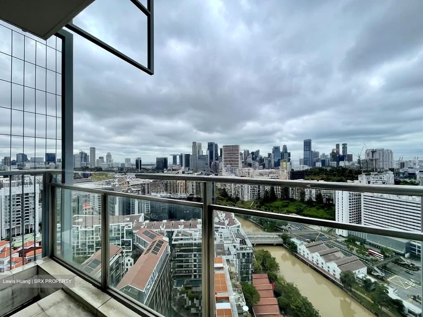 RiverGate (D9), Apartment #563629751